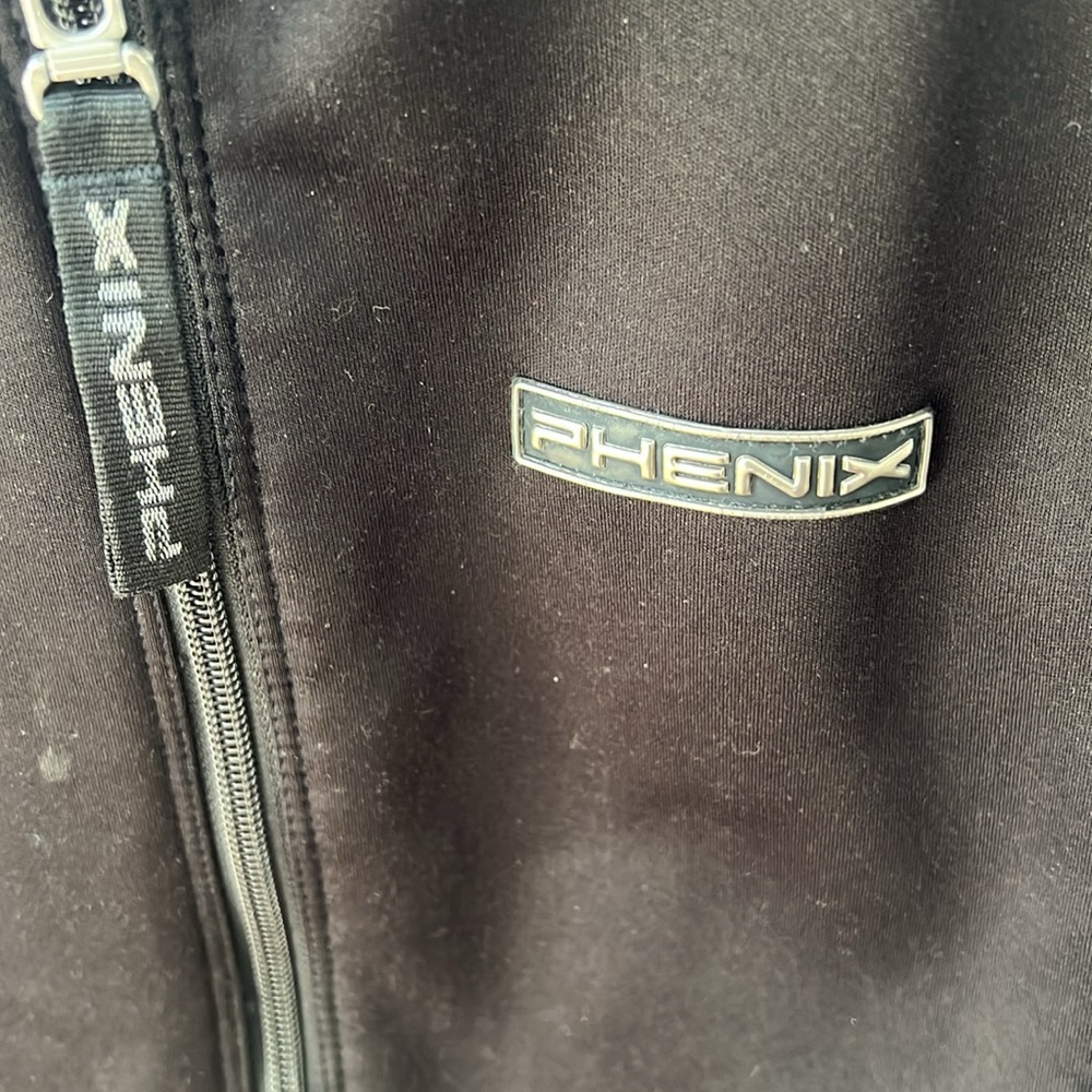 Phenix Performance Jacket Size 8 - image 3